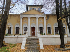 Уникальный Хреновской конезавод отреставрируют в Воронежской области