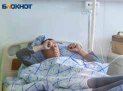 Лишь половина воронежцев от 15 лет и старше считает свое здоровье хорошим, но есть и приятные новости 