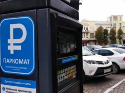 Сбой системы платных парковок спровоцировал ошибочные штрафы в Воронеже