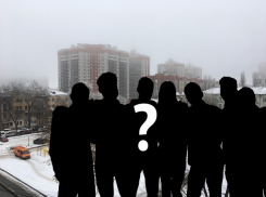 Прими участие в главном опросе года 