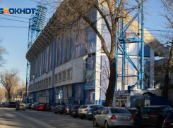 Белорусские компании могут помочь с реконструкцией Центрального стадиона профсоюзов в Воронеже