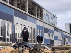 Долги на миллиард: обанкротилась «КМ-Строй», сорвавшая нацпроект в Воронеже