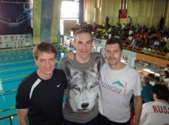 Воронежский пловец установил рекорд России на дистанции 200 метров