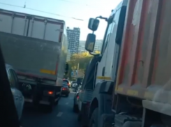 «Очень плохо»: обратную сторону новой выделенки наглядно показали в Воронеже