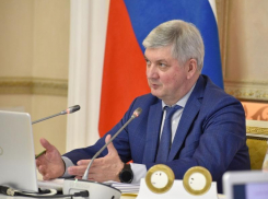 О своих доходах за 2022 год до сих пор не отчитался воронежский губернатор Гусев