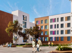 Стало известно, кто построит очередную «мегашколу» в Воронеже