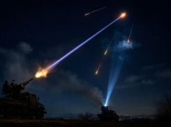 Семь беспилотников уничтожены над Воронежской областью