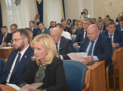 Депутаты Воргордумы продавили антинародное повышение тарифов на услуги ЖКХ