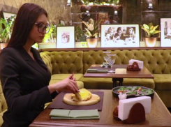 Ресторан грузино-итальянской кухни открыли в центре Воронежа