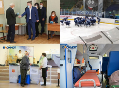  Коронавирус в Воронеж 17 и 18 сентября: новые зараженные, выборы в период пандемии и отказ «Алисы» 