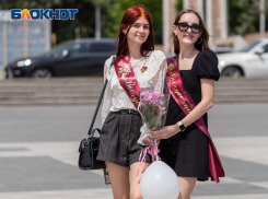 Воронежские школьники завалили ЕГЭ по биологии