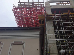 Воронежец раскрыл спецоперацию «архбандитов» в отношении усадьбы Быстржинских