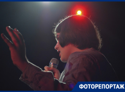 Необычный подростковый стендап отгремел в Воронеже 