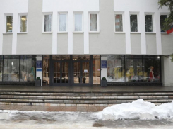 Почти за 40 млн рублей проведут капремонт в детской школе искусств №16 в Воронеже