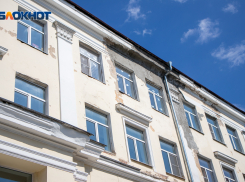 О перегрузке школ и нарушениях в них заявила КСП Воронежа