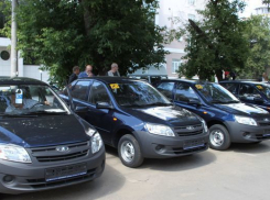 Воронежцы, которые получили увечья на работе, станут обладателями новых авто