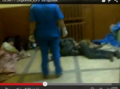 Мужчина, скончавшийся в приемном отделении БСМП, незадолго до смерти убежал из больницы, а потом вернулся обратно