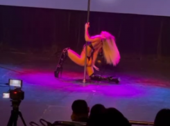 «Снимали лифчики и трусы»: Вика рассказала, как обошла соперниц на чемпионате в Москве