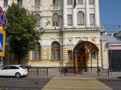 В Воронеже ЗАГС Центрального района перейдет на ежедневную регистрацию молодоженов