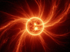 Бешеная магнитная буря накроет воронежцев 27 июля