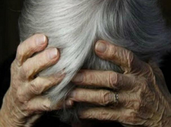 Воронежские пенсионеры потеряли 300 тыс рублей из-за заманчивой скидки