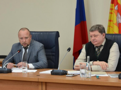 Колоссальную нехватку дворников признали воронежские власти