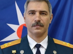 Главный воронежский спасатель рассказал губернатору Гусеву о проекте «Малыш не утони!»