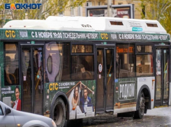 Слухи о повышении цены проезда на воронежских маршрутках прокомментировали в мэрии 