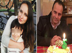 Итальянский бизнесмен пытается вернуть сына от воронежской танцовщицы