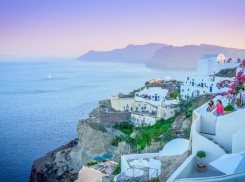 Посольство Греции в Воронеже откроет собственный визовый центр