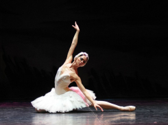 У воронежского Театра оперы и балеты неизвестные избили приму-балерину 