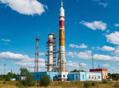 Космодром может появиться в Воронежской области 