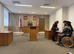 Вице-мисс Воронежа судится с ТСЖ из-за долга по коммуналке