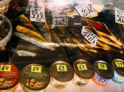 Воронежцев предупредили о подозрительной икре