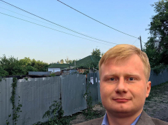 Печальные парадоксы столицы Черноземья раскрыл воронежский блогер