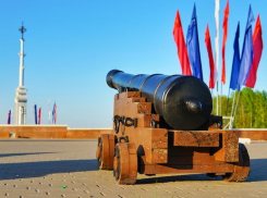 В Воронеже холодный антициклон ослабит безумный ветер