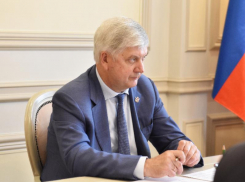 Устранить нарушения: губернатор Гусев дал поручения по мобилизации воронежцев 