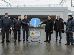 На принятом Гордеевым объекте под Воронежем выявили хищения бюджета
