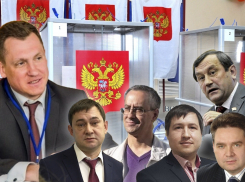 Финишная прямая: ЛДПР атаковала СР, КПРФ «в засаде», «Единая Россия» мобилизуется