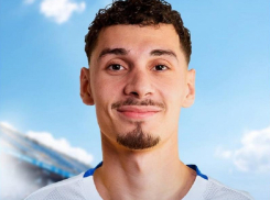 Французский легионер покинул воронежский «Факел»