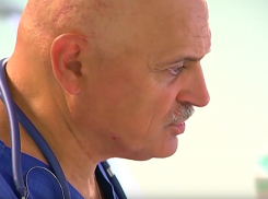 С экс-завотделением воронежской больницы взыщут 6 млн после взяток от подчиненных 