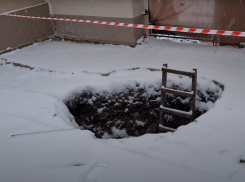  Канализационное глумление над усадьбой Быстржинских обнаружил воронежец