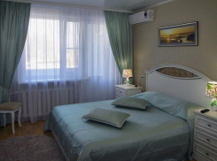 Санаторий имени Дзержинского приглашает воронежцев отдохнуть на выходных 