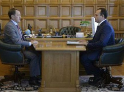 Региональные власти взялись за проблемный завод «Воронежсахар» в Грибановском районе