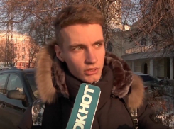 Воронежцы по привычке остались недовольны уборкой снега 