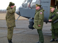 На железнодорожной ветке в обход Украины в Воронежской области земляные работы закончат в августе