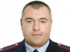 Стало известно, за что задержали начальника отдела МВД под Воронежем