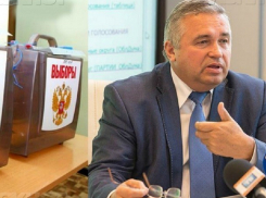 Вопрос о возбуждении уголовного дела в отношении членов воронежских избиркомов решают в Москве