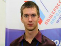 Александр Гусев не стал торопиться с утверждением Алексея Антиликаторова 