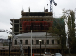 Судьба задавленной высоткой усадьбы Быстржинских снова зависит от Воронежского облсуда